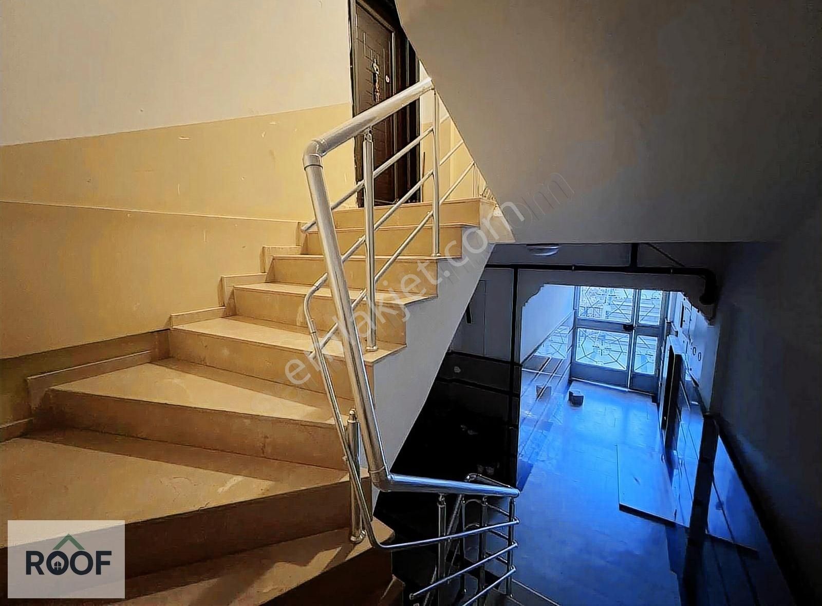 Atatürk Mahallesi, Manzaralı 3 Cepheli Satılık 3+1 Daire - Görsel 4