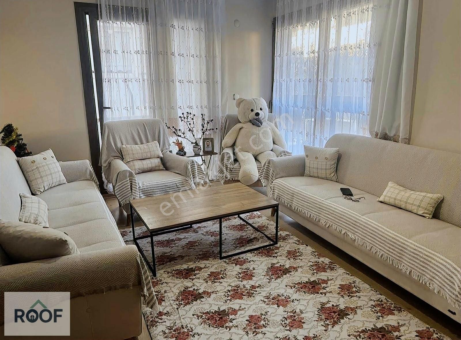 Atatürk Mahallesi, Manzaralı 3 Cepheli Satılık 3+1 Daire