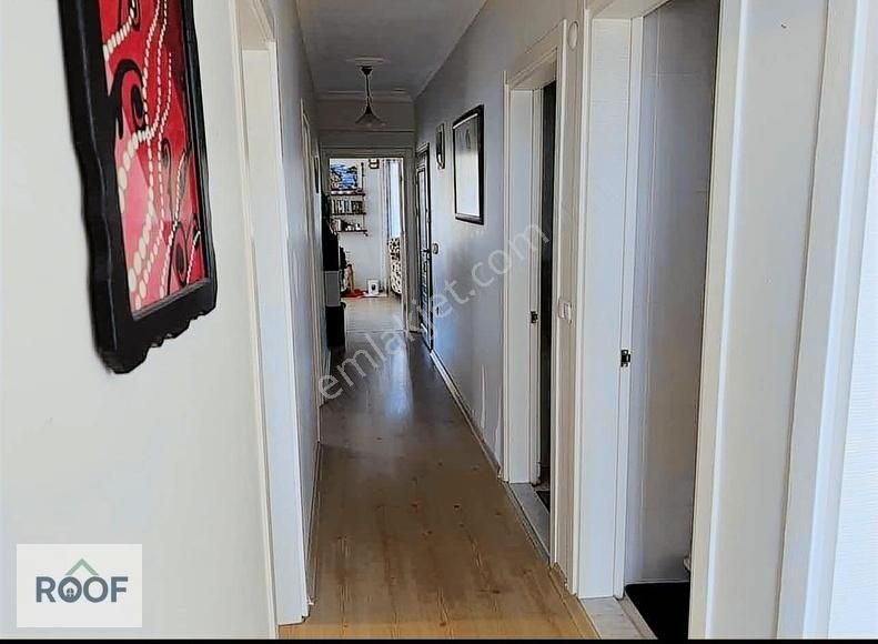 Atatürk Mahallesi, Manzaralı 3 Cepheli Satılık 3+1 Daire - Görsel 7