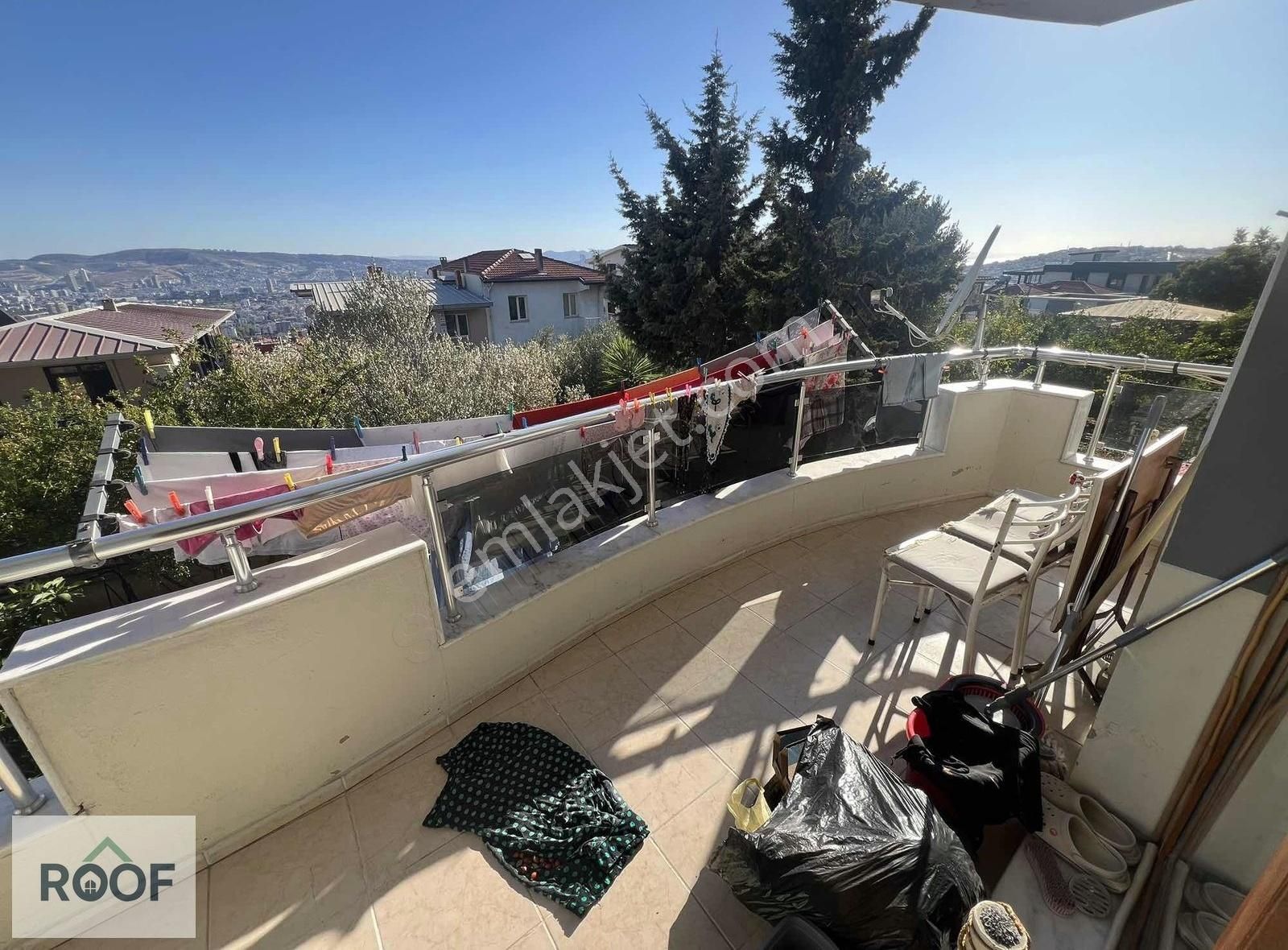 Atatürk Mahallesi, Manzaralı 3 Cepheli Satılık 3+1 Daire - Görsel 26