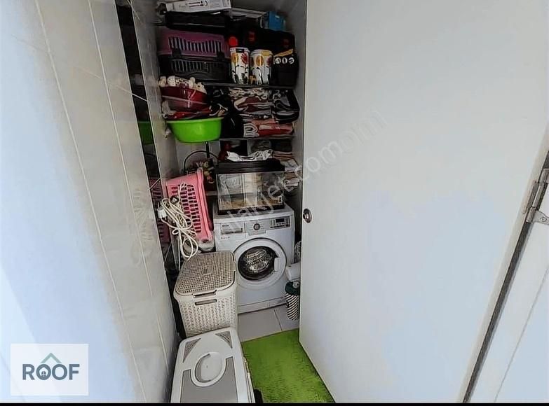 Atatürk Mahallesi, Manzaralı 3 Cepheli Satılık 3+1 Daire - Görsel 22