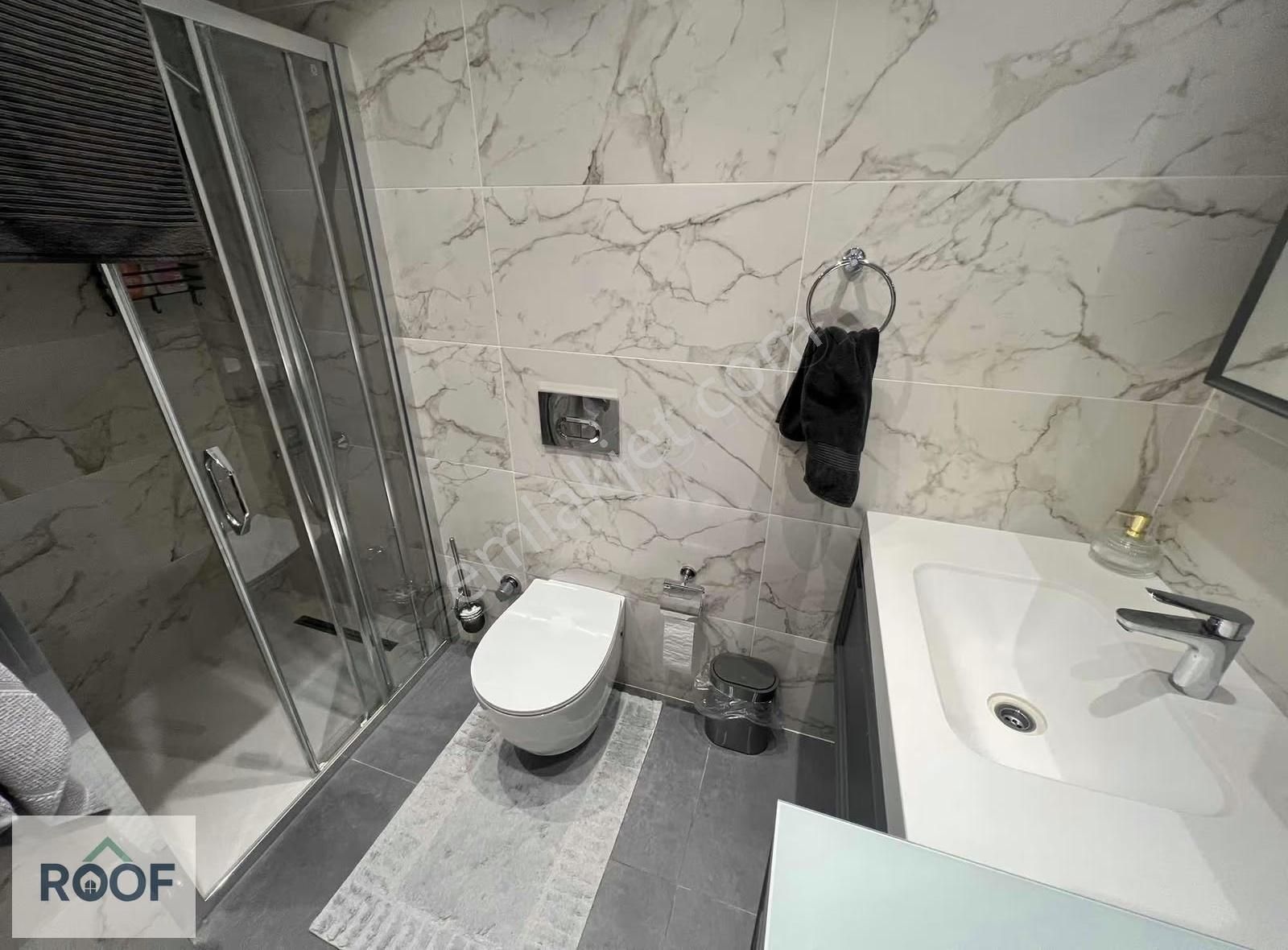 Folkart Vega'da Körfez Manzaralı 3+1 Satılık Daire - Görsel 12