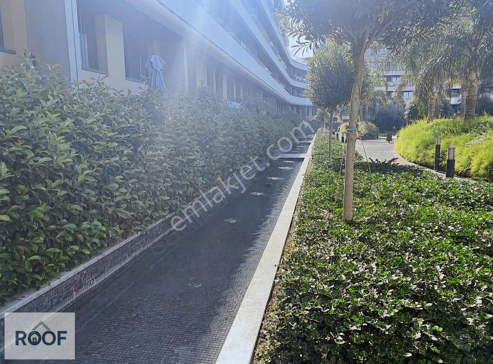 Folkart Vega'da Körfez Manzaralı 3+1 Satılık Daire - Görsel 25