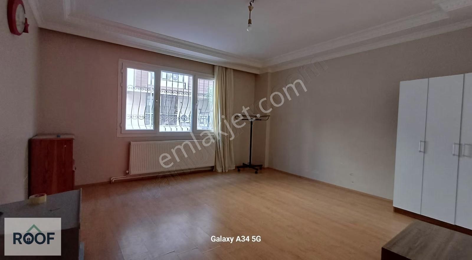 Buca Seyfi Demirsoy Hastanesi Yanında, 2+1 Satılık Daire - Görsel 23