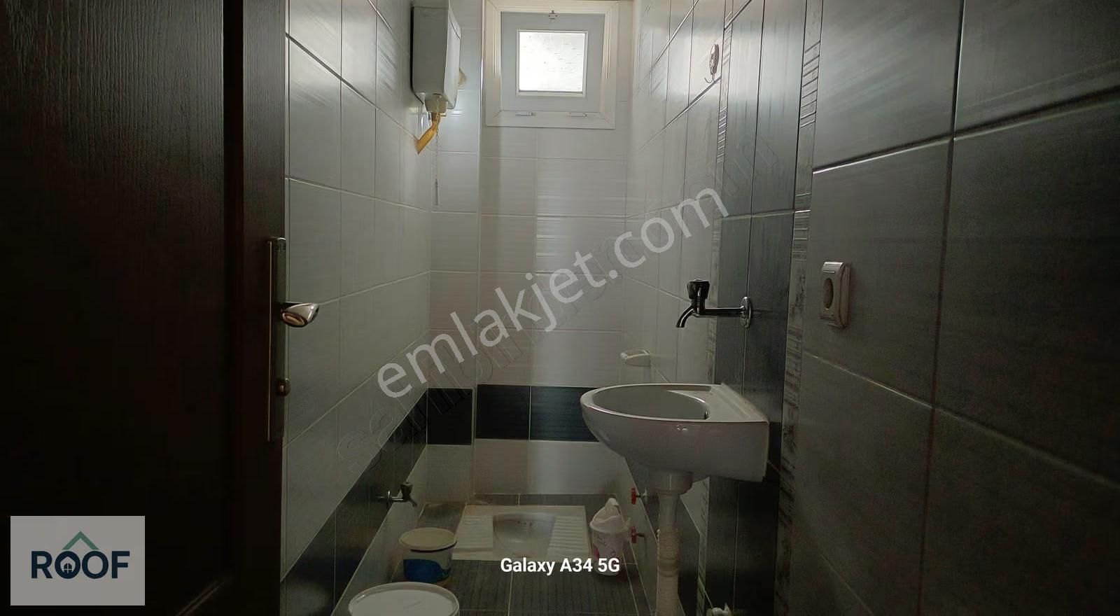 Buca Seyfi Demirsoy Hastanesi Yanında, 2+1 Satılık Daire - Görsel 8