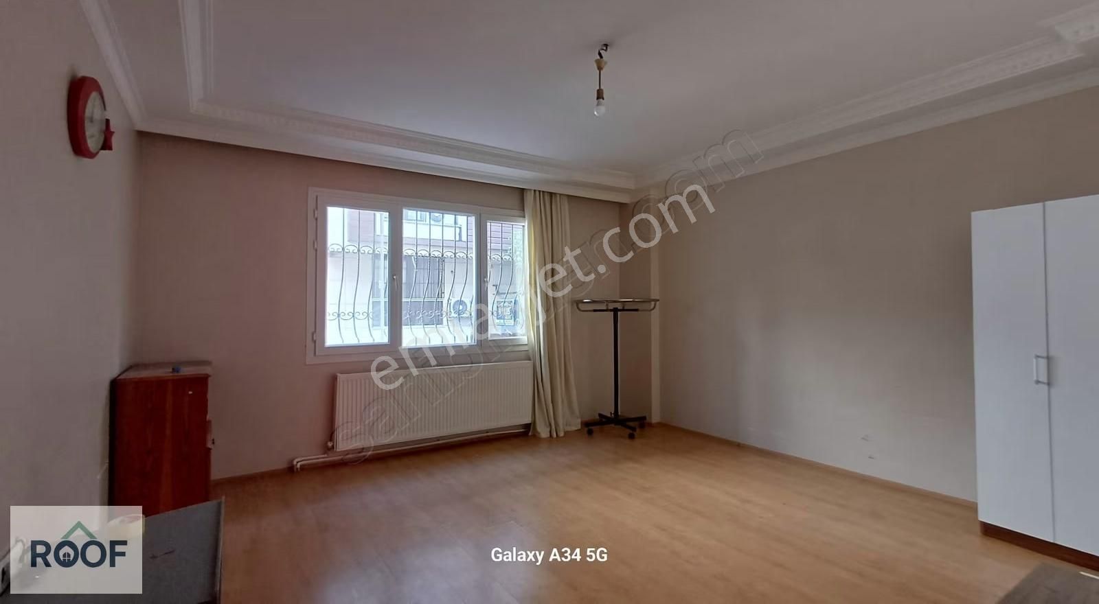 Buca Seyfi Demirsoy Hastanesi Yanında, 2+1 Satılık Daire - Görsel 19