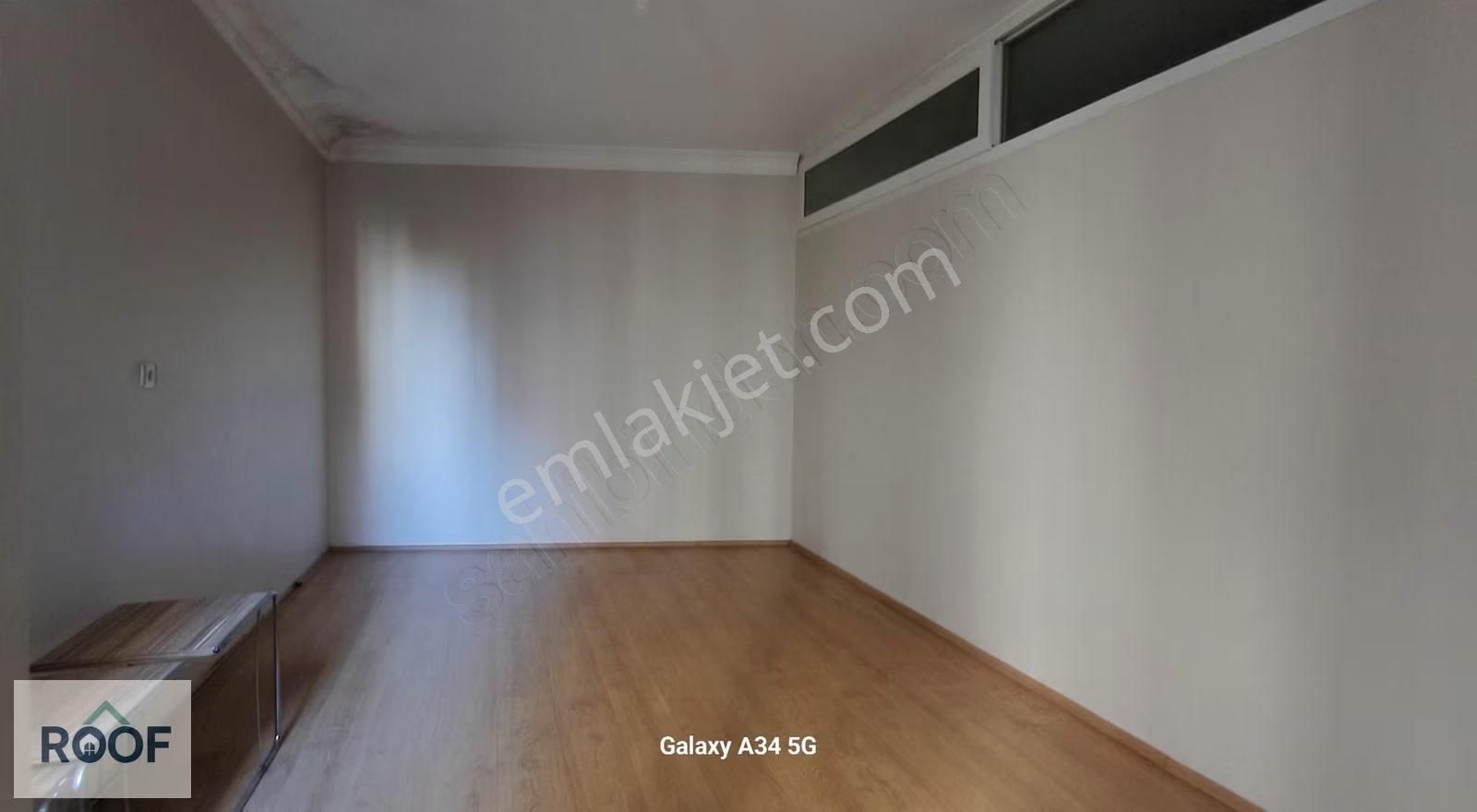 Buca Seyfi Demirsoy Hastanesi Yanında, 2+1 Satılık Daire - Görsel 3