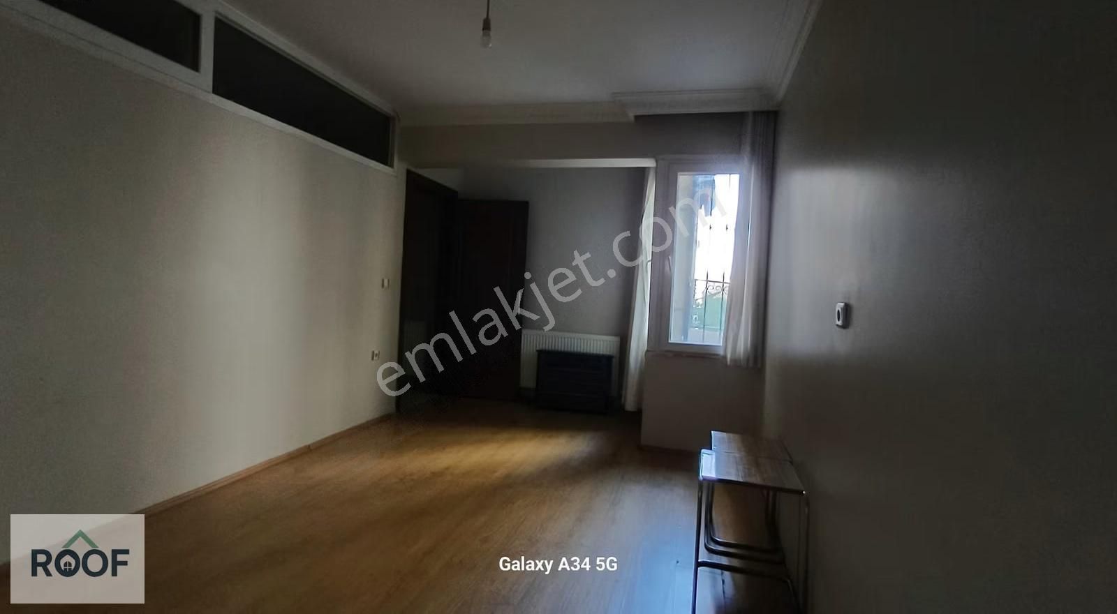 Buca Seyfi Demirsoy Hastanesi Yanında, 2+1 Satılık Daire - Görsel 29