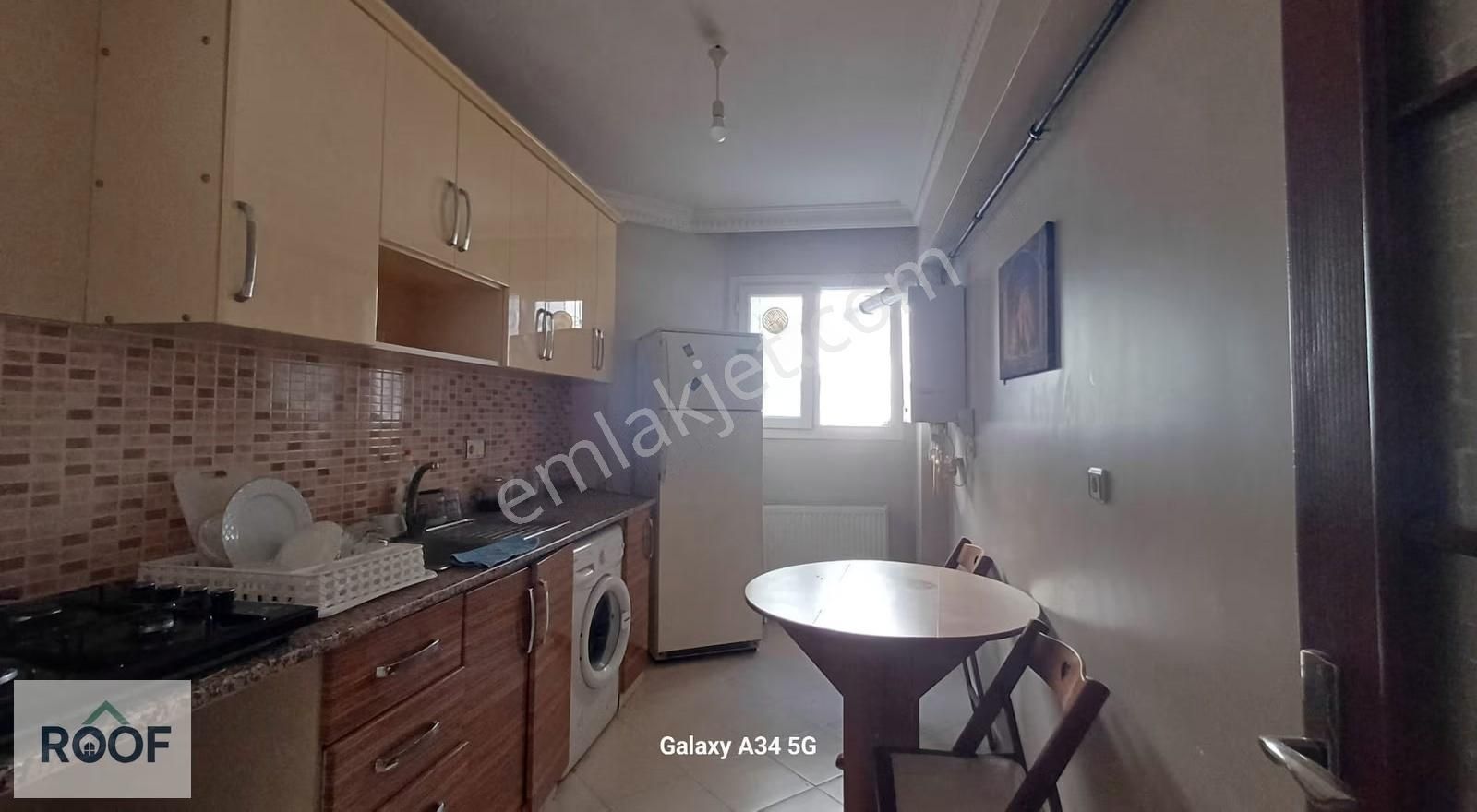 Buca Seyfi Demirsoy Hastanesi Yanında, 2+1 Satılık Daire - Görsel 17