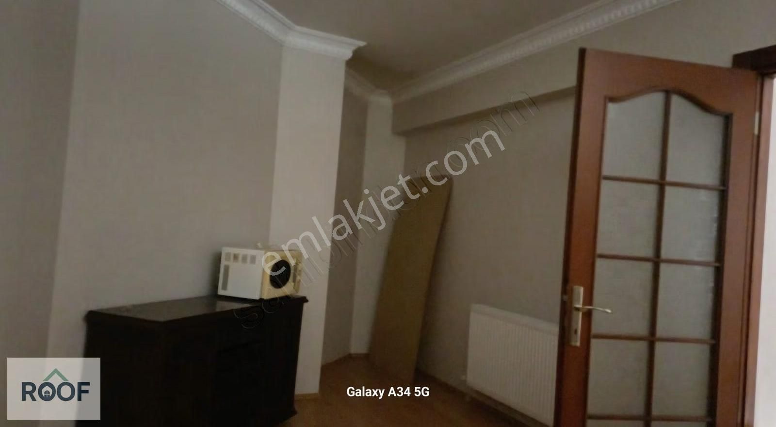 Buca Seyfi Demirsoy Hastanesi Yanında, 2+1 Satılık Daire - Görsel 5