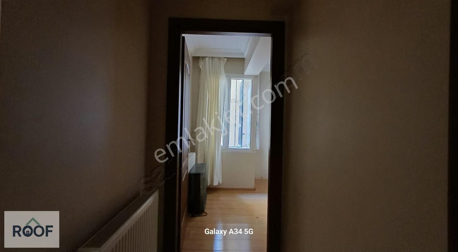 Buca Seyfi Demirsoy Hastanesi Yanında, 2+1 Satılık Daire - Görsel 21