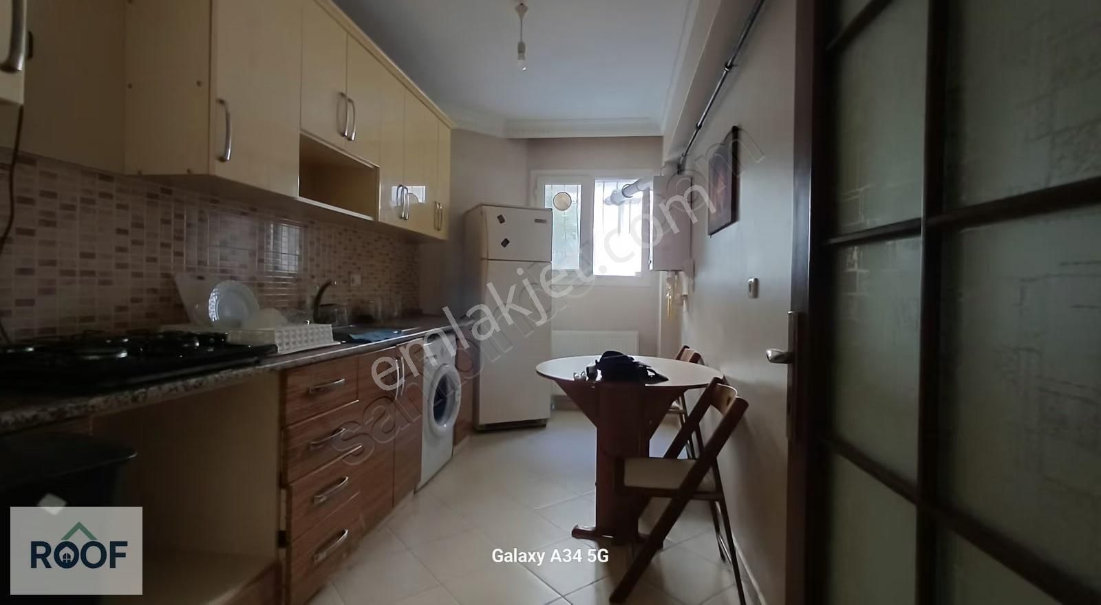 Buca Seyfi Demirsoy Hastanesi Yanında, 2+1 Satılık Daire - Görsel 25