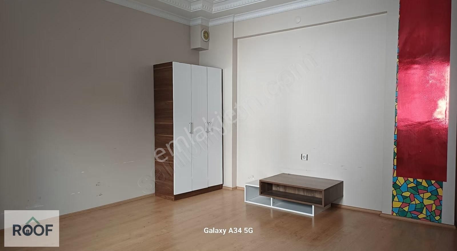 Buca Seyfi Demirsoy Hastanesi Yanında, 2+1 Satılık Daire - Görsel 12