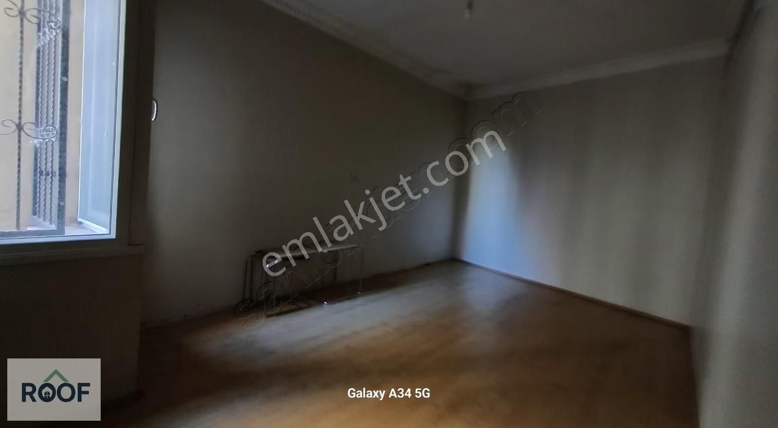 Buca Seyfi Demirsoy Hastanesi Yanında, 2+1 Satılık Daire - Görsel 31