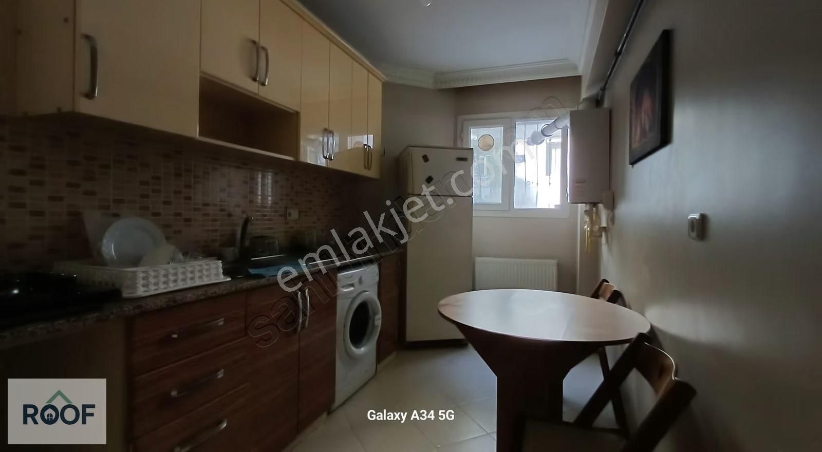 Buca Seyfi Demirsoy Hastanesi Yanında, 2+1 Satılık Daire - Görsel 6