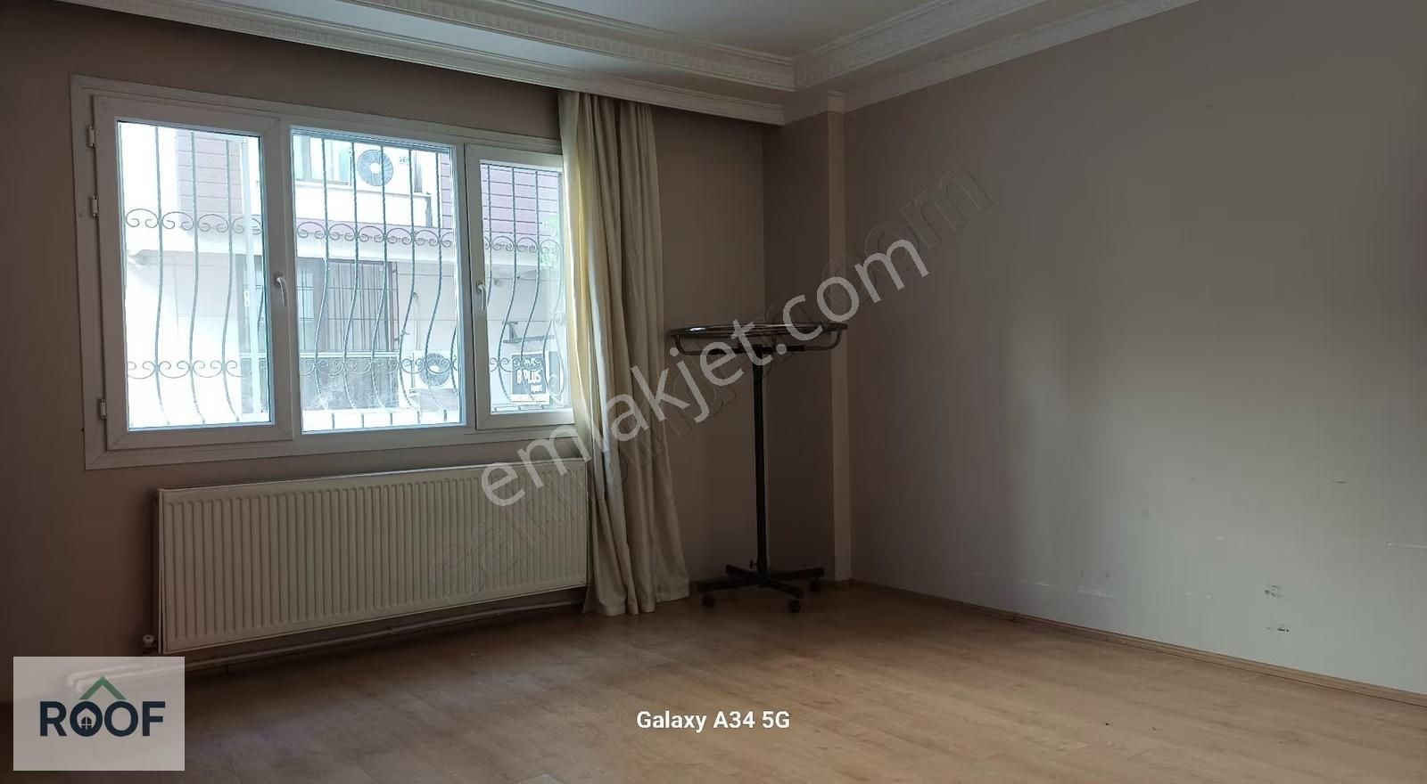 Buca Seyfi Demirsoy Hastanesi Yanında, 2+1 Satılık Daire - Görsel 7