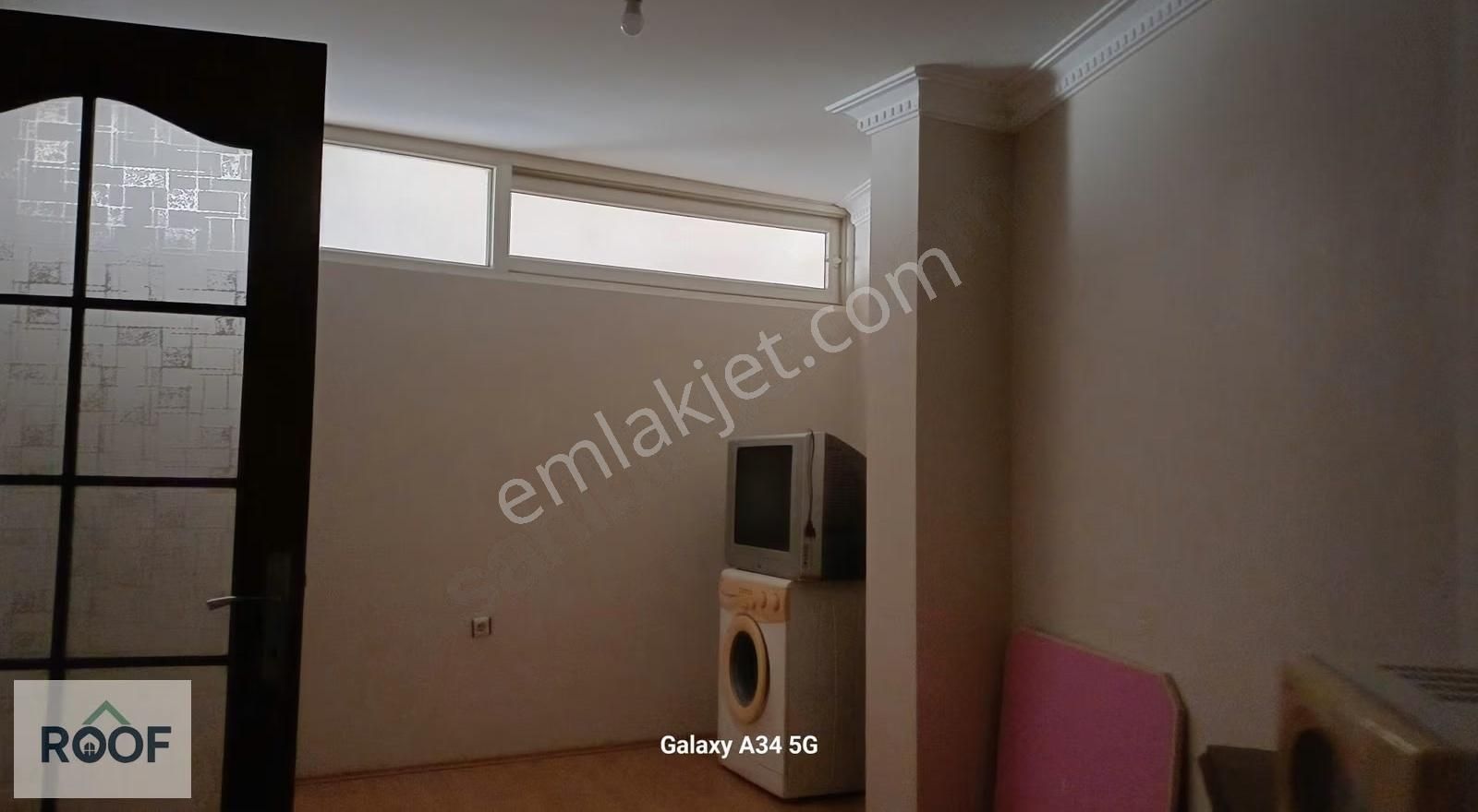 Buca Seyfi Demirsoy Hastanesi Yanında, 2+1 Satılık Daire - Görsel 18