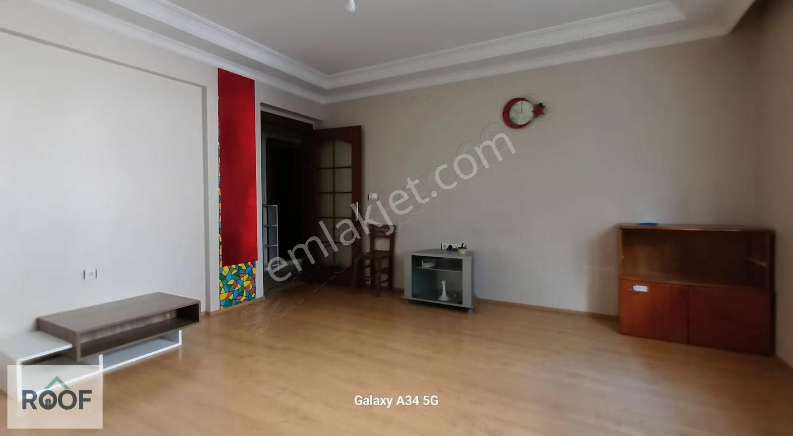 Buca Seyfi Demirsoy Hastanesi Yanında, 2+1 Satılık Daire - Görsel 10