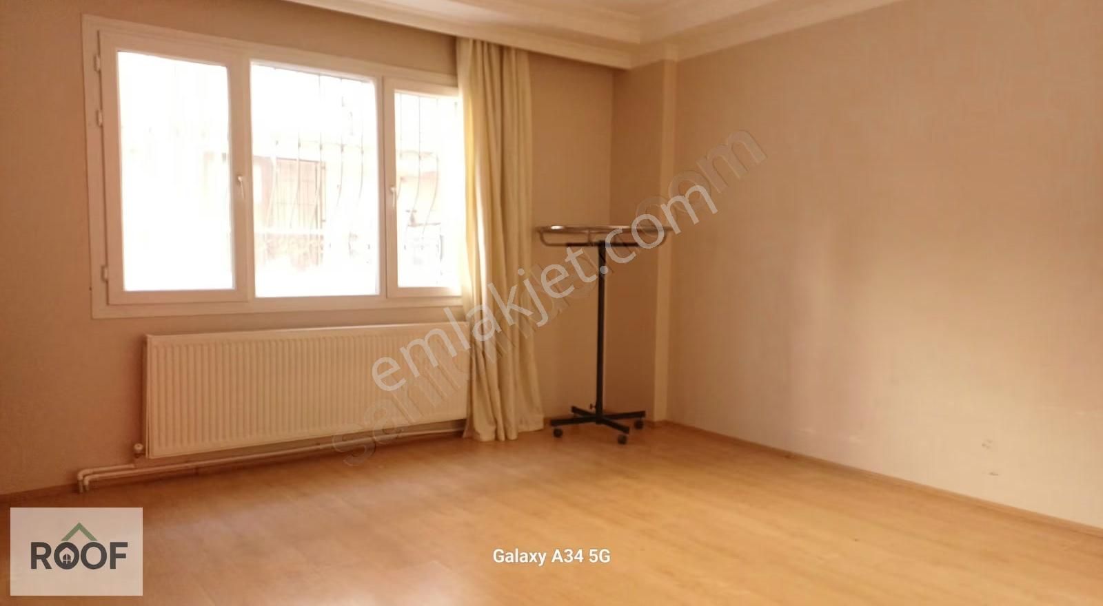 Buca Seyfi Demirsoy Hastanesi Yanında, 2+1 Satılık Daire - Görsel 22