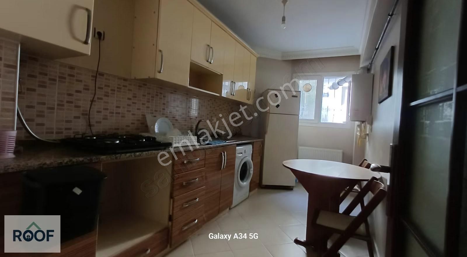 Buca Seyfi Demirsoy Hastanesi Yanında, 2+1 Satılık Daire - Görsel 9