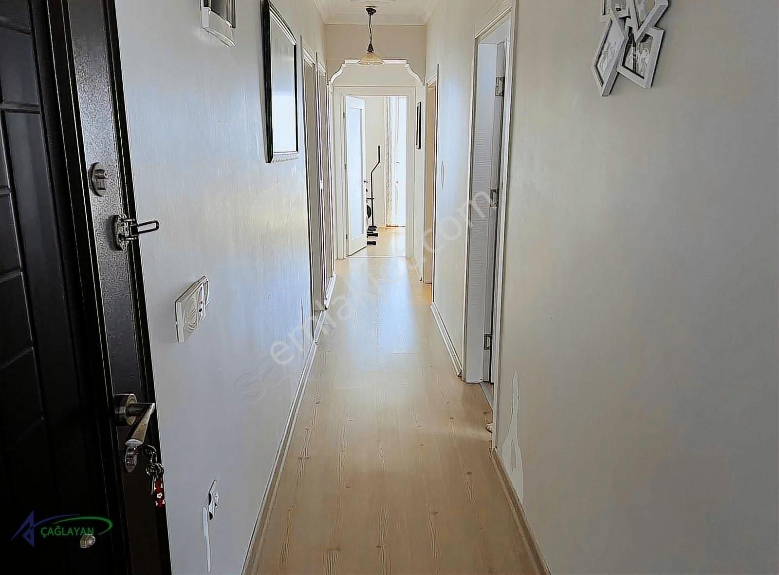 Atatürk Mahallesinde 3 Cepheli Manzaralı Satılık 3+1 Daire - Görsel 10