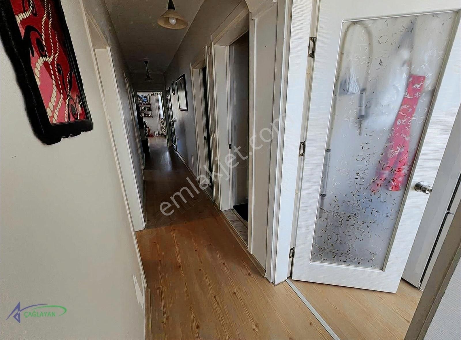 Atatürk Mahallesinde 3 Cepheli Manzaralı Satılık 3+1 Daire - Görsel 6