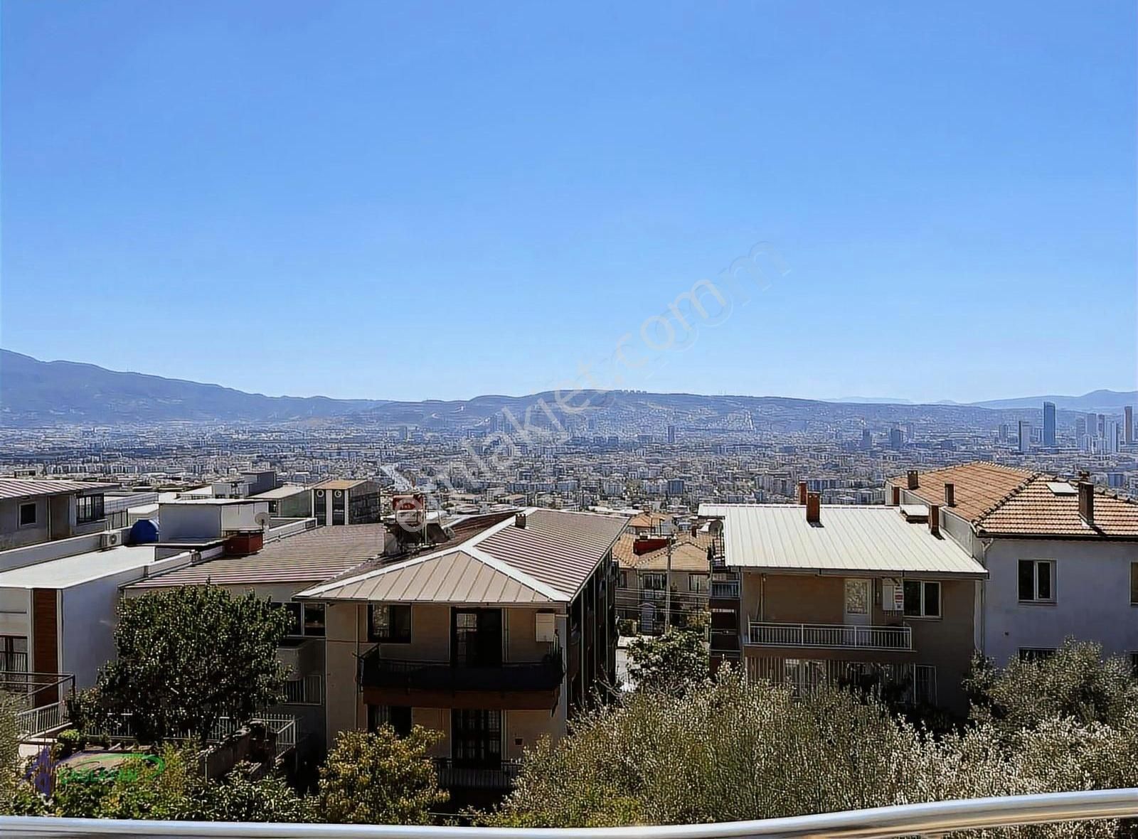 Atatürk Mahallesinde 3 Cepheli Manzaralı Satılık 3+1 Daire - Görsel 21