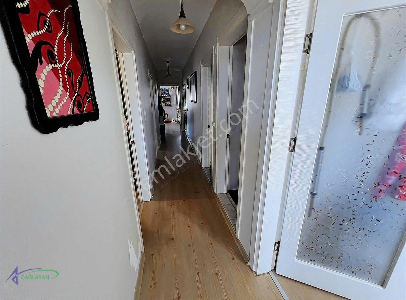 Atatürk Mahallesinde 3 Cepheli Manzaralı Satılık 3+1 Daire - Görsel 15