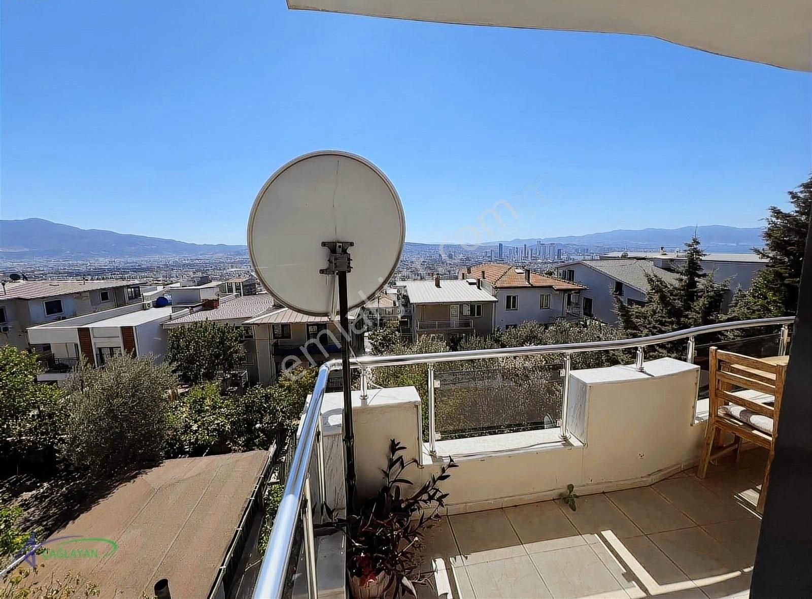 Atatürk Mahallesinde 3 Cepheli Manzaralı Satılık 3+1 Daire - Görsel 3