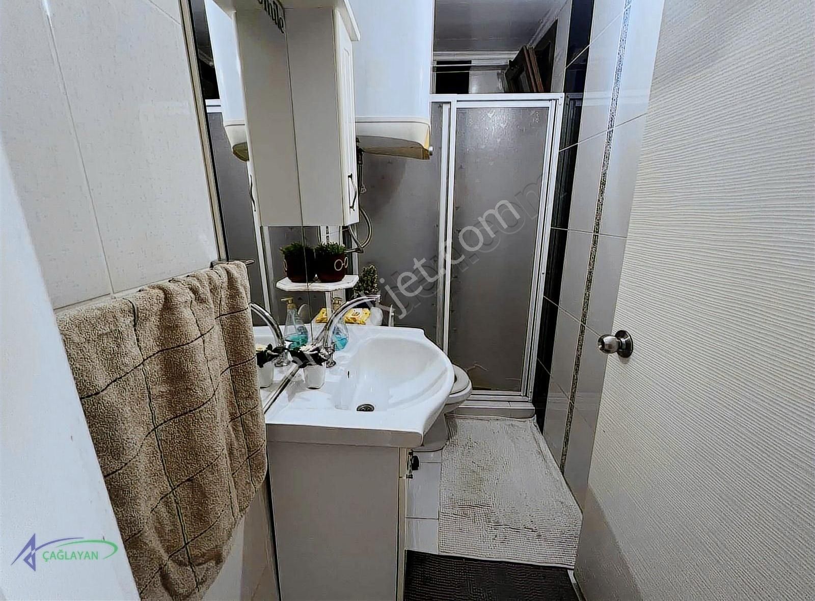 Atatürk Mahallesinde 3 Cepheli Manzaralı Satılık 3+1 Daire - Görsel 17