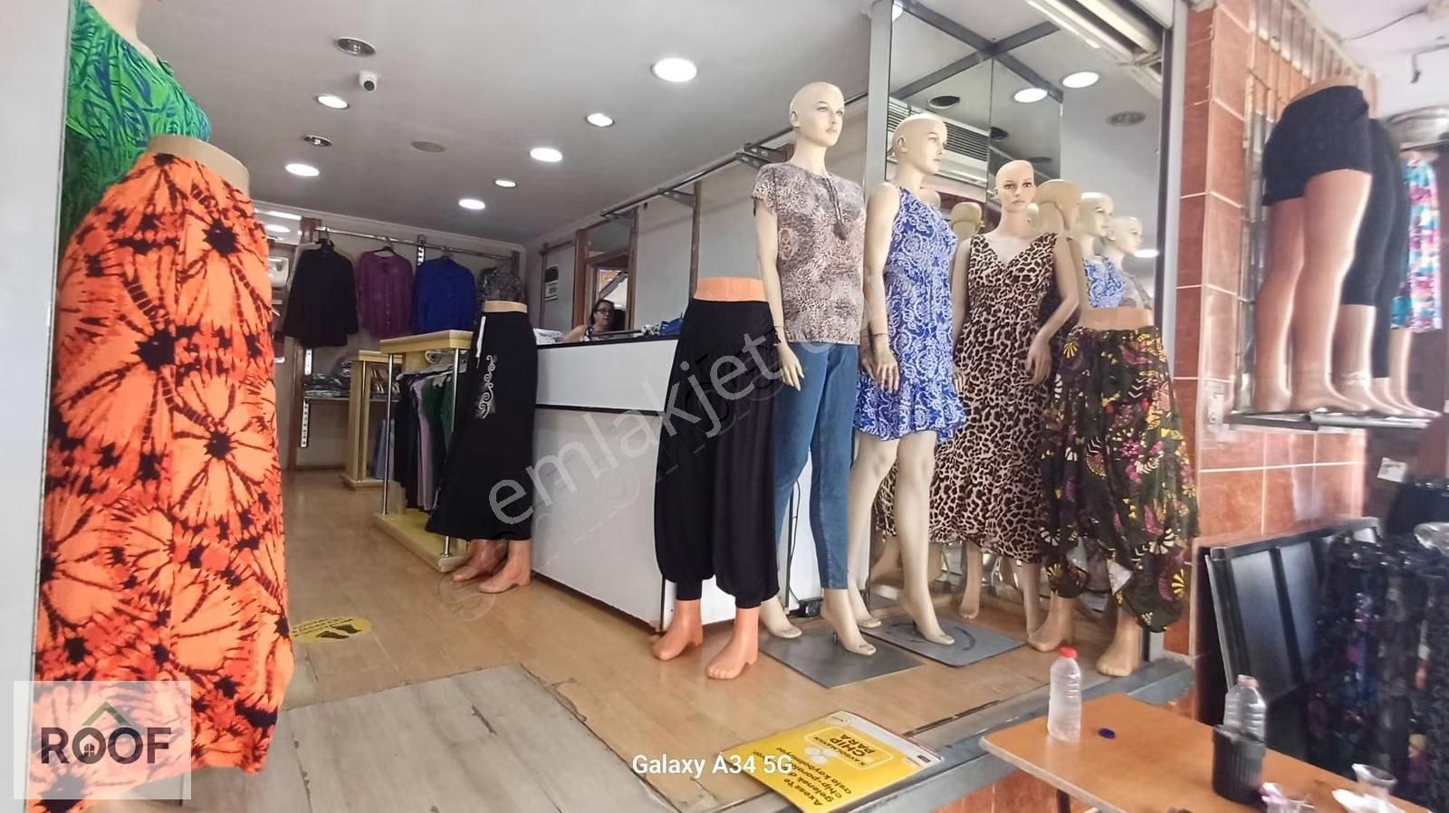 Şirinyer, Forbest Caddesinde Sevgi Yolunun Tam Kalbinde Satılık - Görsel 8