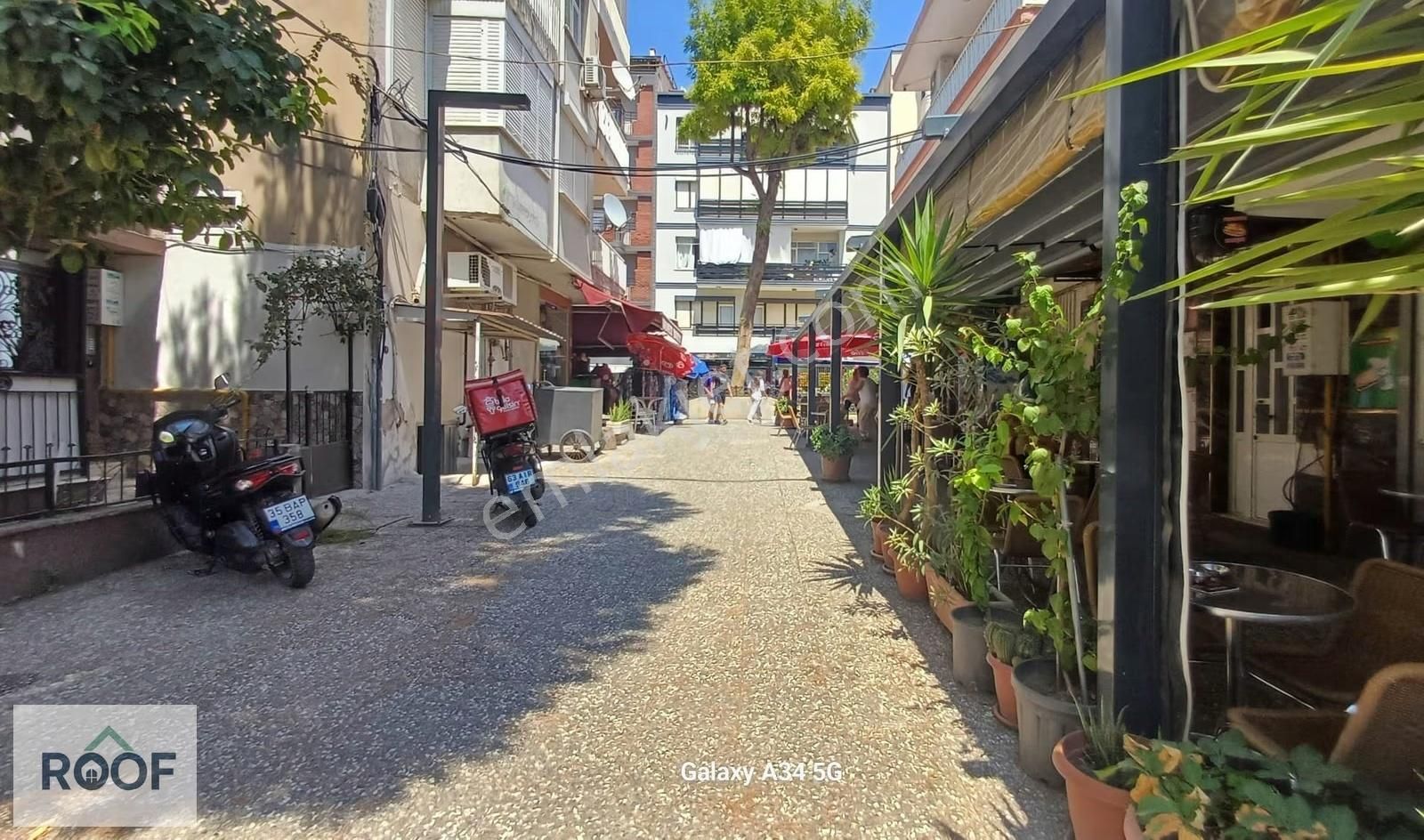 Şirinyer, Forbest Caddesinde Sevgi Yolunun Tam Kalbinde Satılık - Görsel 12