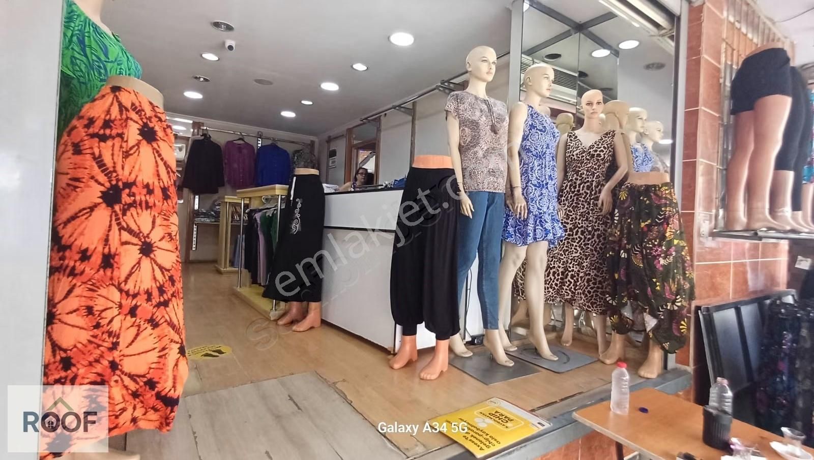 Şirinyer, Forbest Caddesinde Sevgi Yolunun Tam Kalbinde Satılık - Görsel 14