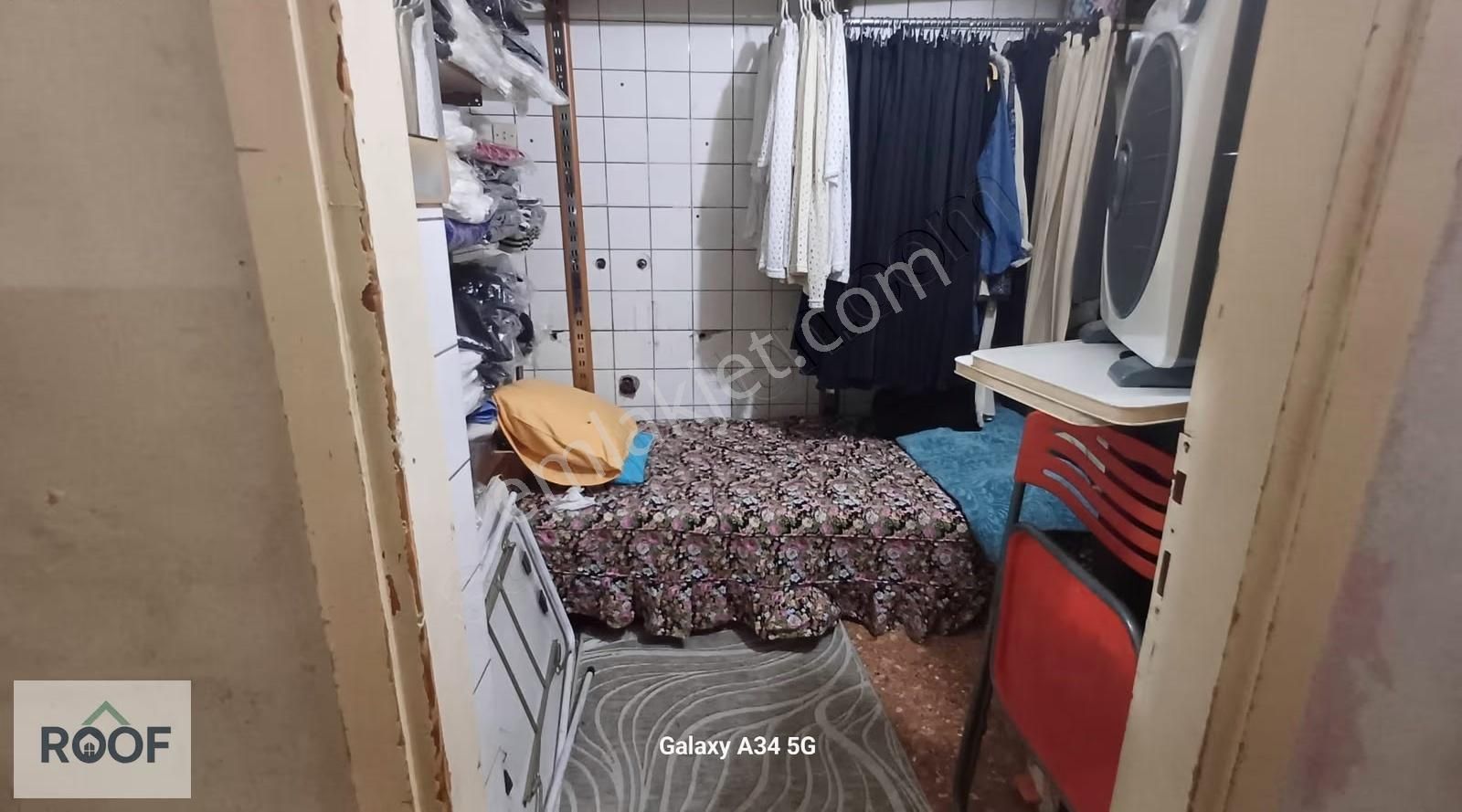 Şirinyer, Forbest Caddesinde Sevgi Yolunun Tam Kalbinde Satılık - Görsel 10