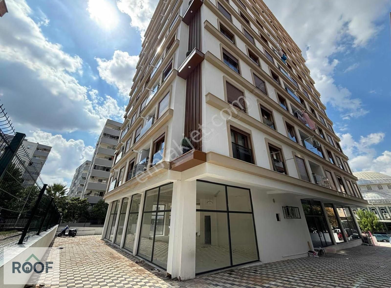 Buca Yıldız Mah. Kiralık Köşe Dükkan - Görsel 2