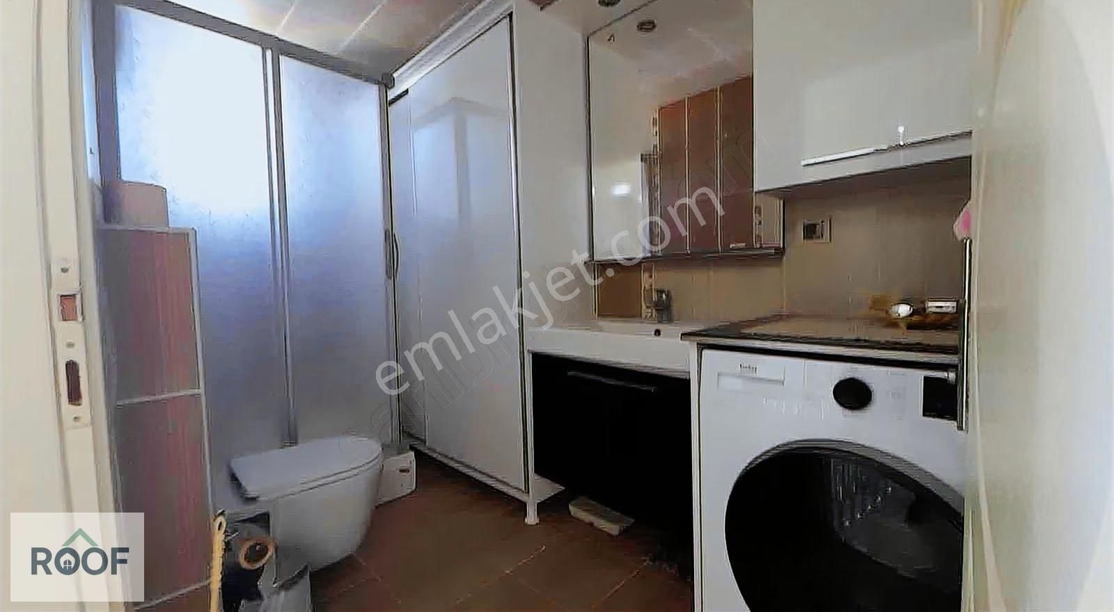 Çeşme Ildır Da Site İçinde Deniz Manzaralı 3+1 Satılık Villa - Görsel 9