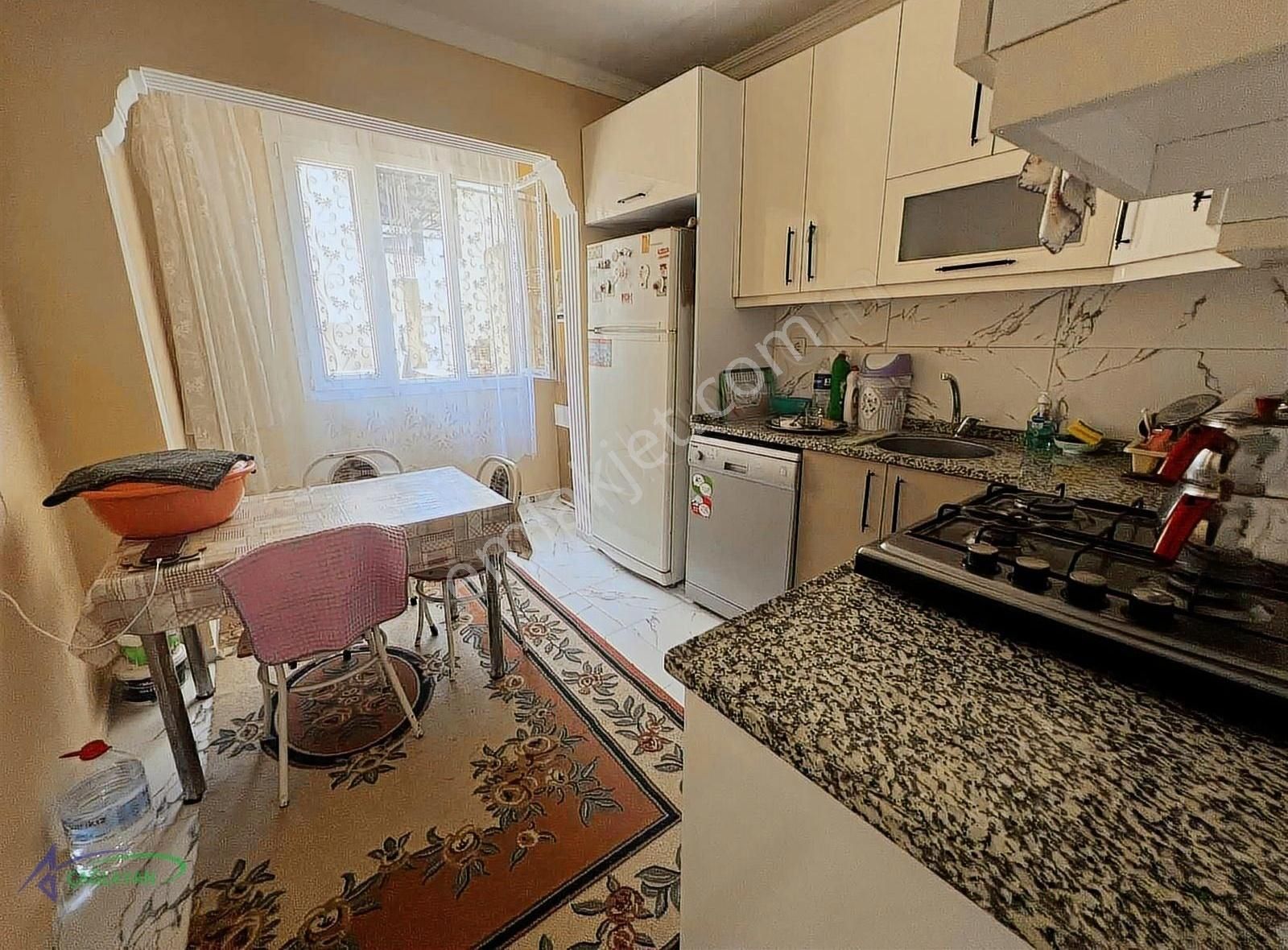 Acil Işıkkent Yakını Ümit Mah. Satılık Bakımlı 2+1 Daire - Görsel 2