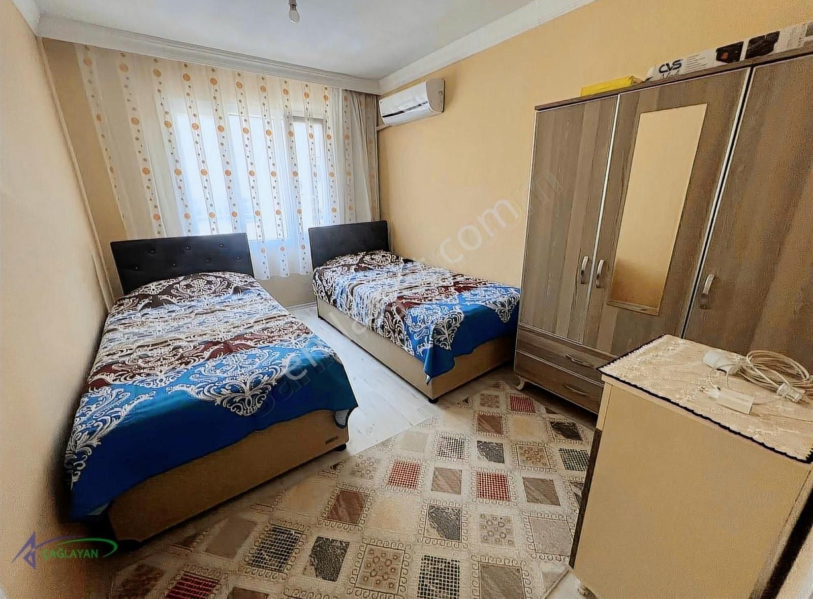 Acil Işıkkent Yakını Ümit Mah. Satılık Bakımlı 2+1 Daire - Görsel 5