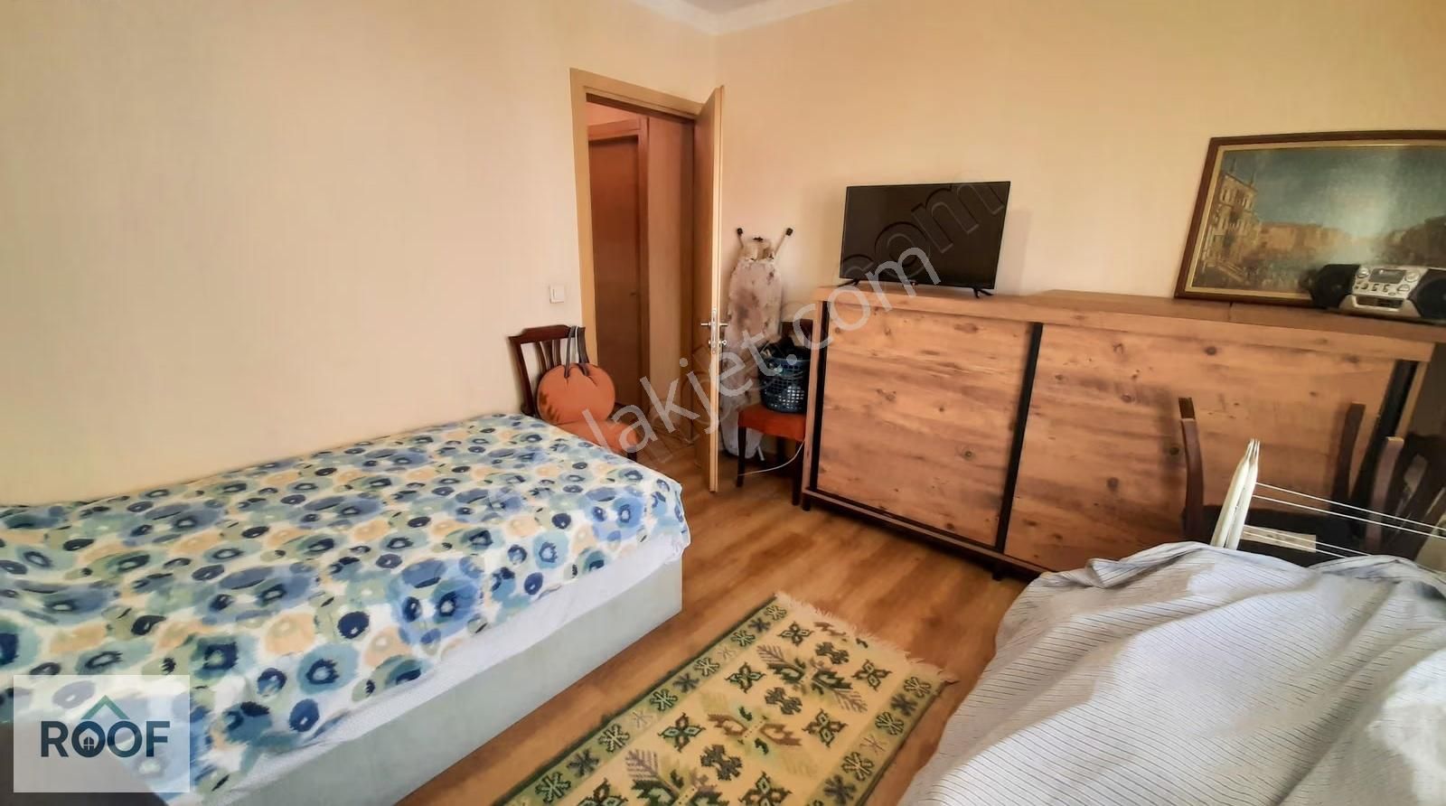 Körfez Evlerinde Bahçeli 2+1 Satılık Dubleks Daire - Görsel 5