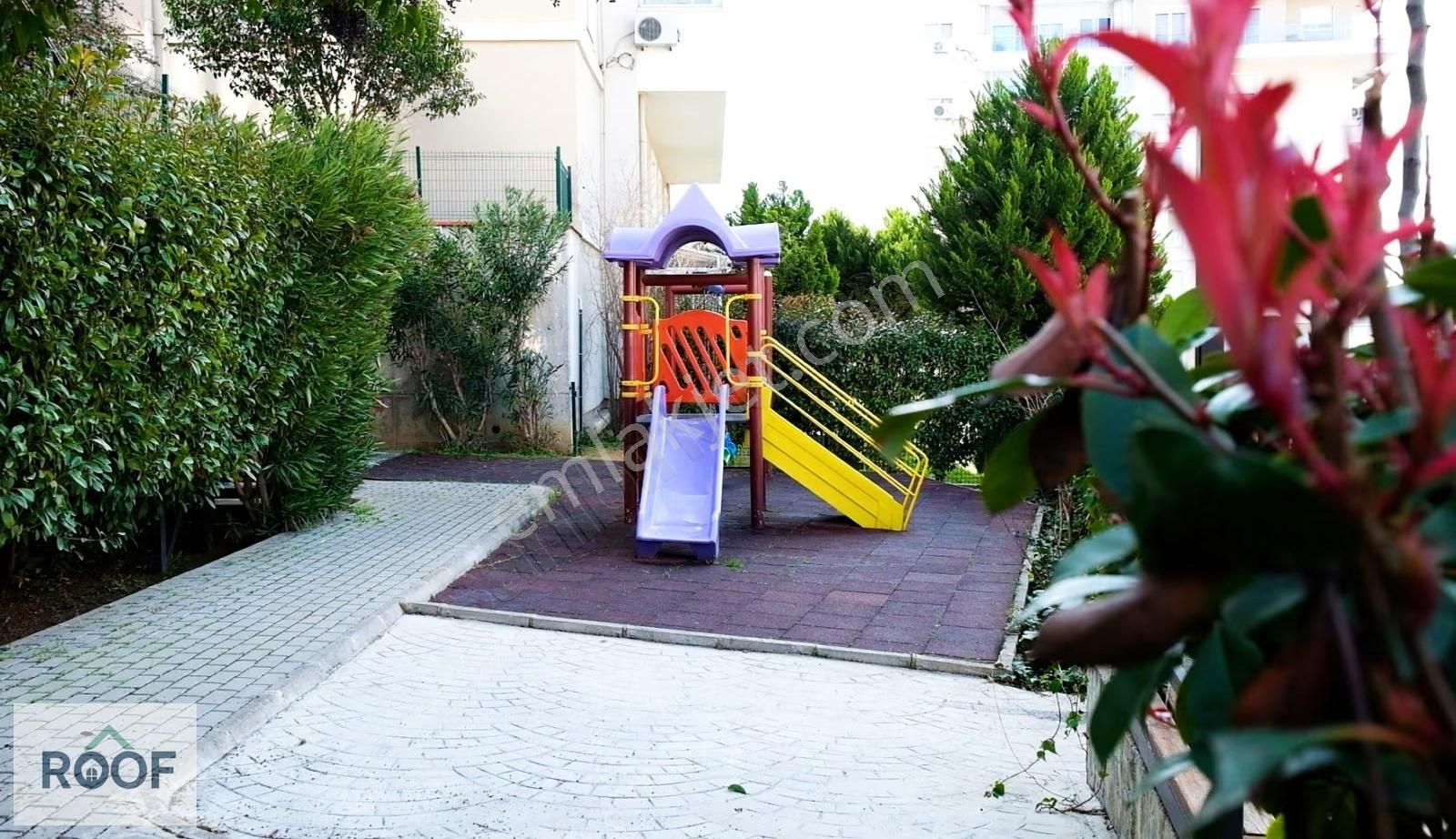 Körfez Evlerinde Bahçeli 2+1 Satılık Dubleks Daire - Görsel 20