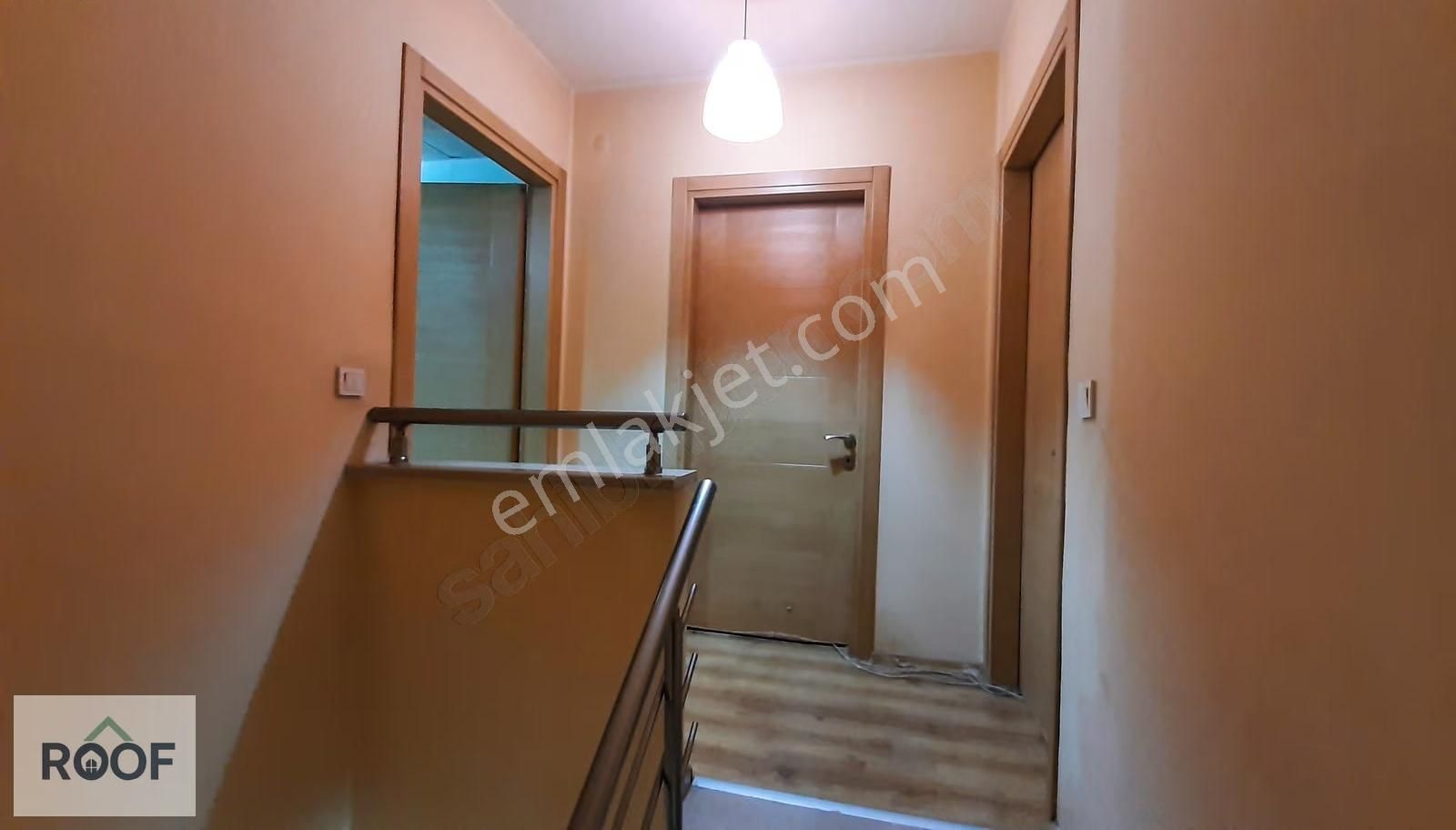 Körfez Evlerinde Bahçeli 2+1 Satılık Dubleks Daire - Görsel 19