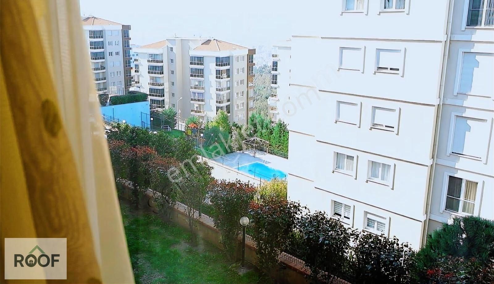 Körfez Evlerinde Bahçeli 2+1 Satılık Dubleks Daire - Görsel 17