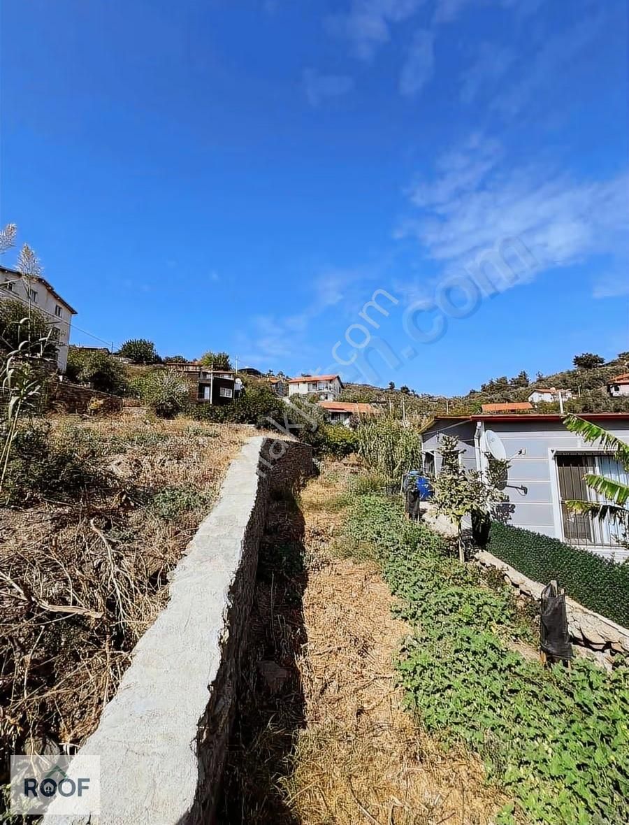 Özdere' De Yatırıma Uygun Arsa - Görsel 4