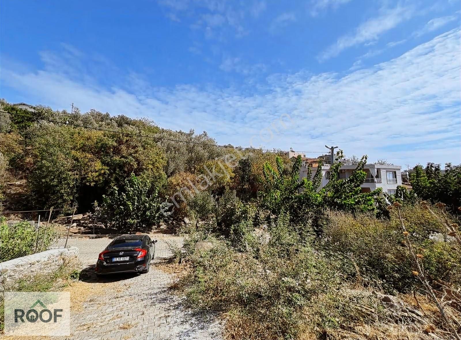 Özdere' De Yatırıma Uygun Arsa - Görsel 11