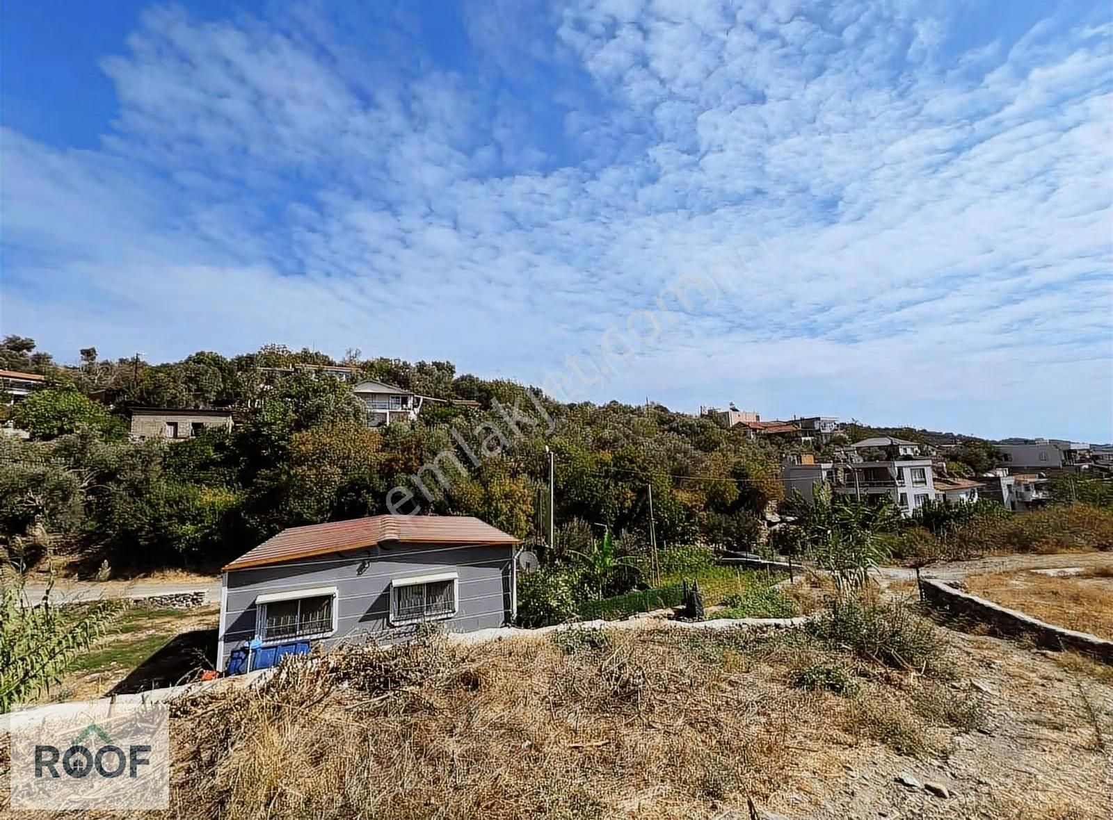 Özdere' De Yatırıma Uygun Arsa - Görsel 8