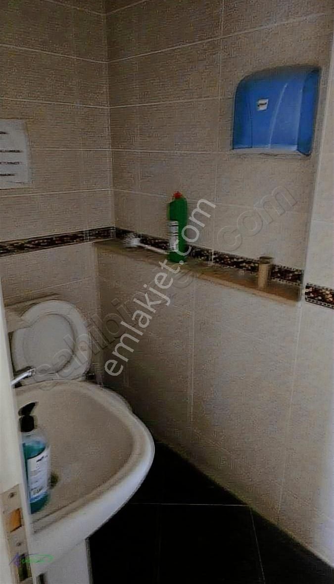 Çiğli'de Anadolu Caddesi'ne Yakın Satılık Dükkan - Görsel 20