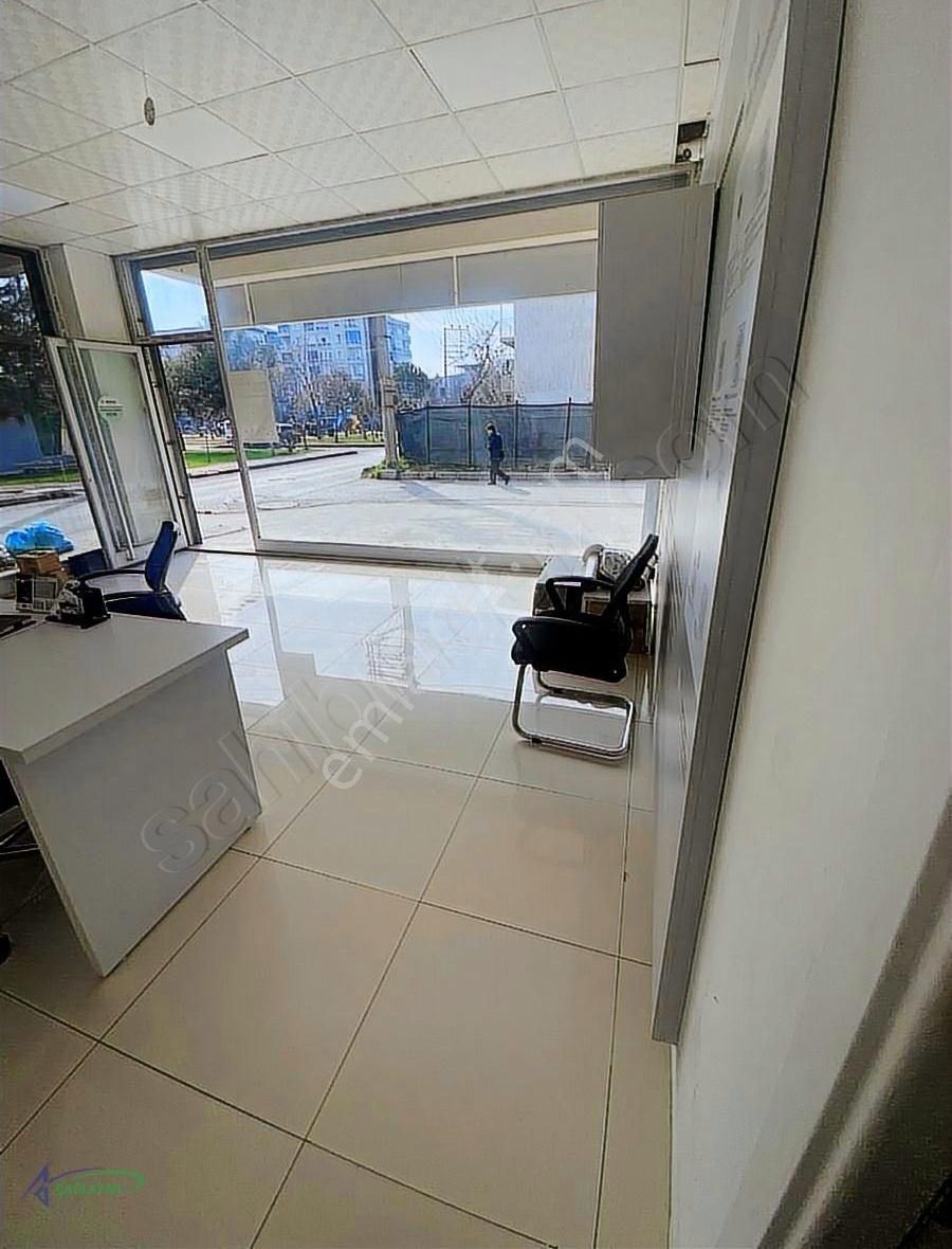 Mevlana'da Kurumsal Kiracılı Satılık Dükkan - Görsel 5