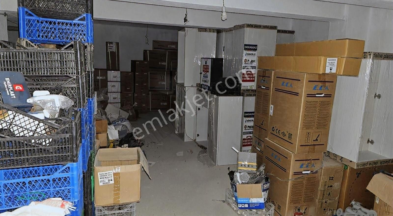 Mevlana'da Kurumsal Kiracılı Satılık Dükkan - Görsel 2