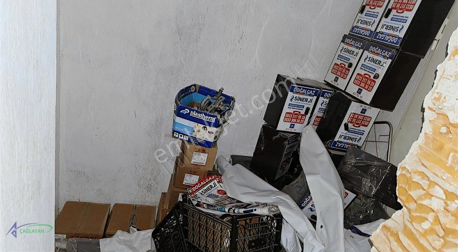 Mevlana'da Kurumsal Kiracılı Satılık Dükkan - Görsel 8