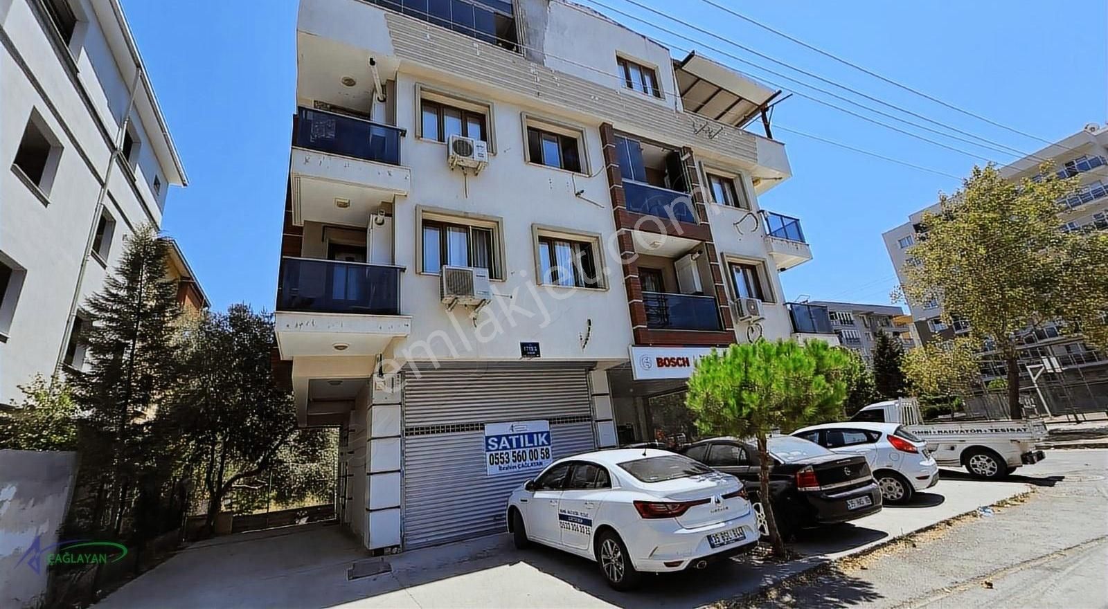 Mevlana'da Kurumsal Kiracılı Satılık Dükkan - Görsel 14